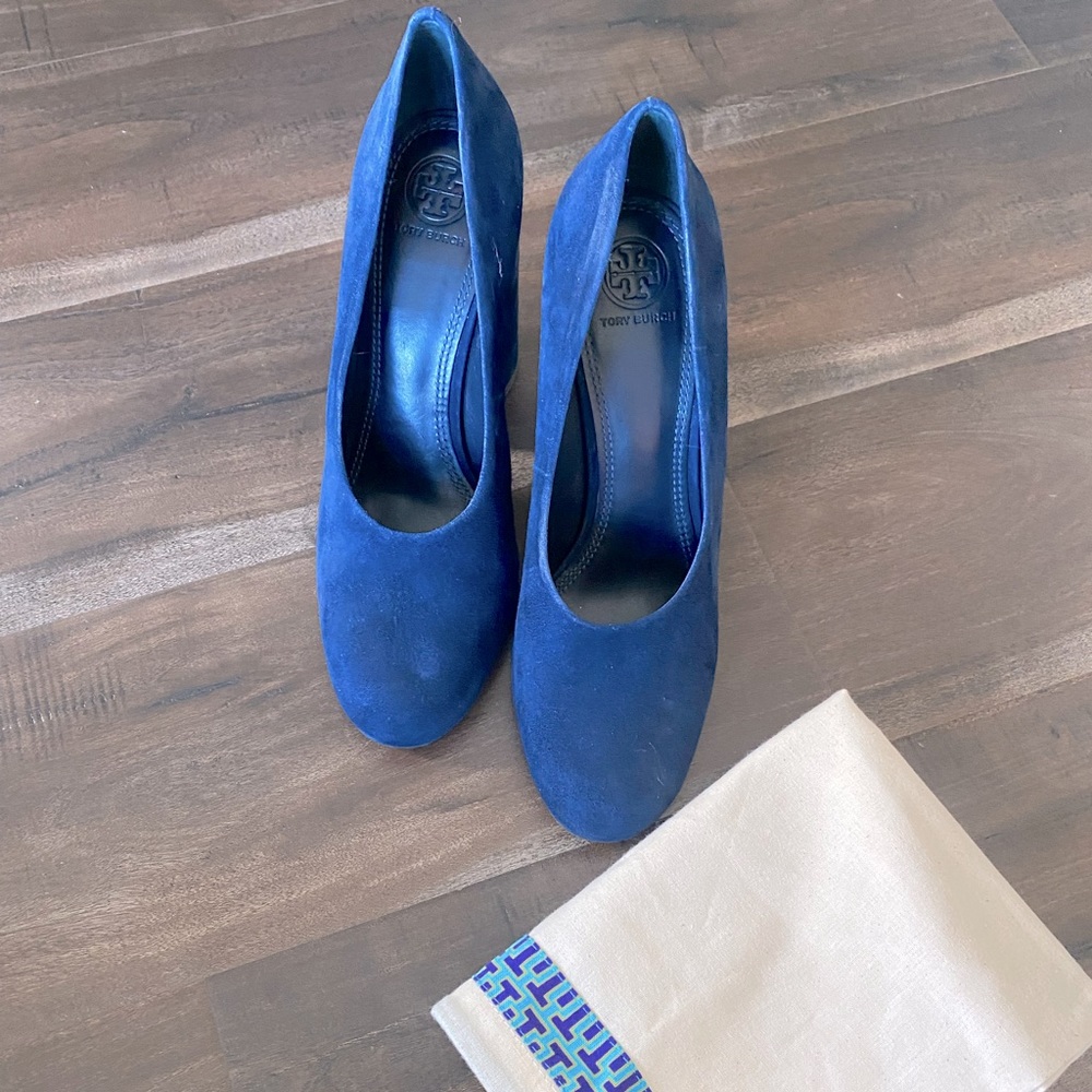 Tory Burch Lucia pump